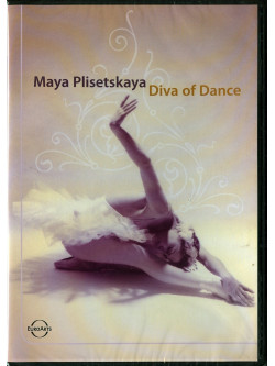 Maya Plisetskaya - Diva Of Dance