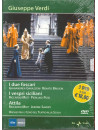 Verdi - I Due Foscari / I Vespri Siciliani / Attila (3 Dvd)