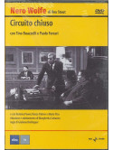 Nero Wolfe - Circuito Chiuso