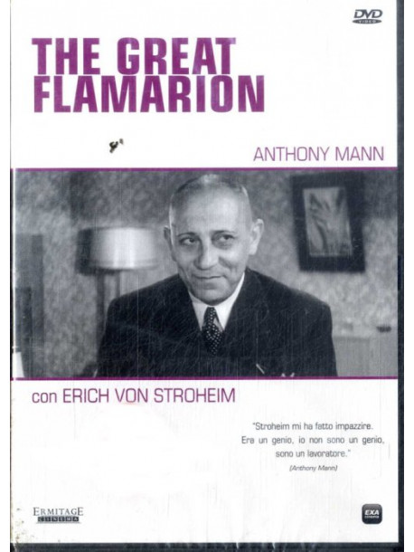 Great Flamarion (The)