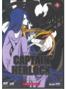 Captain Herlock Space Pirate 04