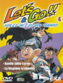 Let'S & Go!! - Sulle Ali Di Un Turbo 04
