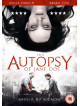 Autopsy Of Jane Doe [Edizione: Regno Unito]