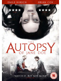 Autopsy Of Jane Doe [Edizione: Regno Unito]