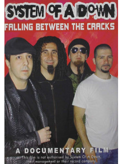 System Of A Down - Falling Between The Cracks
