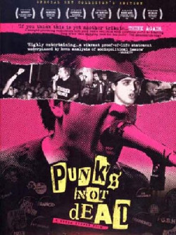 Punk'S Not Dead (Dvd+Cd)