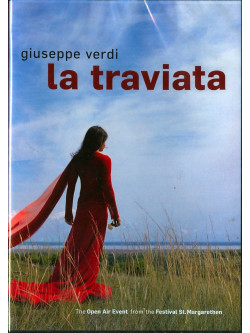 Verdi - Traviata - Marzendorfer/ Philarmonic Orchestra