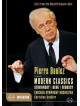 Pierre Boulez - Modern Classics