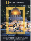 Gerusalemme E Betlemme - Tra Fede E Speranza Di Pace (Dvd+Booklet)