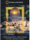 Gerusalemme E Betlemme - Tra Fede E Speranza Di Pace (Dvd+Booklet)
