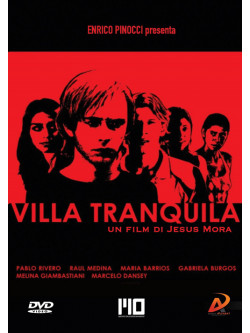 Villa Tranquila