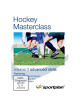 Hockey Masterclass Vol 3 Advanced Skills [Edizione: Regno Unito]
