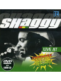 Shaggy - Live (Dvd+Cd)