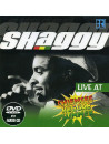 Shaggy - Live (Dvd+Cd)
