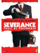Severance - Tagli Al Personale