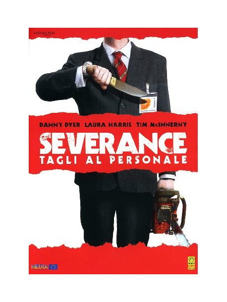 Severance - Tagli Al Personale