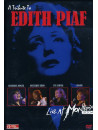 Tribute To Edith Piaf - Live At Montreux 2004