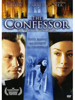 Confessor (The) - La Verita' Proibita