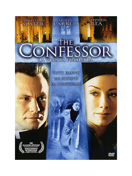Confessor (The) - La Verita' Proibita