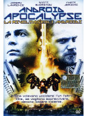 Android Apocalypse - La Rivolta Degli Androidi