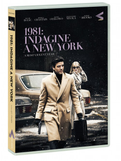 1981 - Indagine A New York
