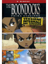 Boondocks (The) - Stagione 01 (3 Dvd)