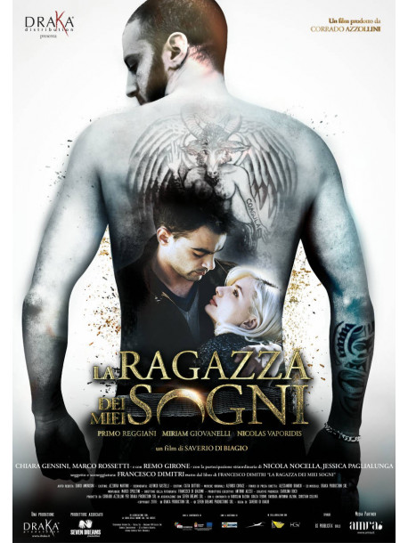 Ragazza Dei Miei Sogni (La)