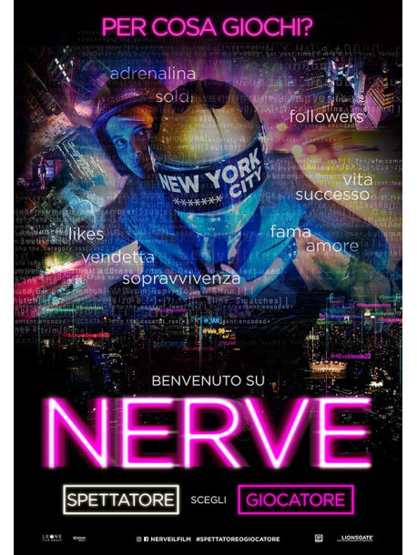 Nerve