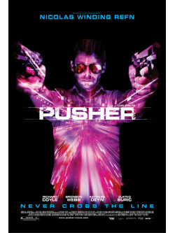 Pusher