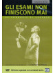 Esami Non Finiscono Mai (Gli) (Collector's Edition)