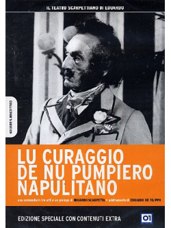 Curaggiu De Nu Pumpiero Napulitano (Lu) (Collector's Edition)
