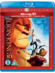 Lion King (The) - Diamond Edition (2 Blu-ray) [Edizione: Regno Unito]