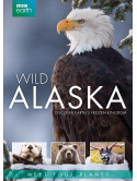 Documentary/Bbc Earth - Wild Alaska [Edizione: Paesi Bassi]