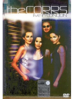 Corrs (The) - Live In London