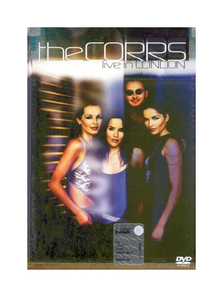 Corrs (The) - Live In London