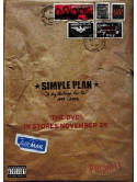 Simple Plan - Big Package For You (Dvd+Cd)