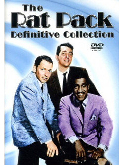 Rat Pack - Definitive Collection