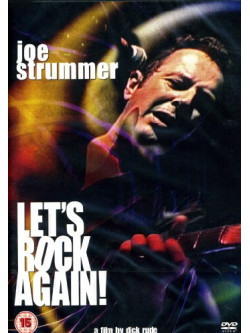 Joe Strummer - Let's Rock Again