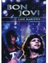Bon Jovi - Live Rarities