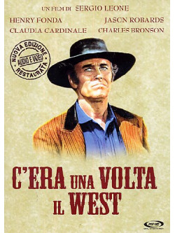 C'Era Una Volta Il West