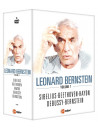 Leonard Bernstein, Vol.1 (6 Dvd)