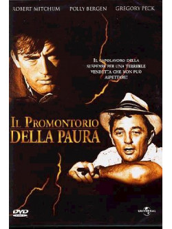 Cape Fear - Il Promontorio Della Paura (1962)