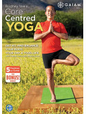 Gaiam: Rodney Yee Core Centred Yoga [Edizione: Regno Unito]