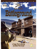 Battleground [Edizione: Regno Unito]