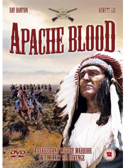 Apache Blood [Edizione: Regno Unito]