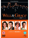 Will Grace Series 5 Set (4 Dvd) [Edizione: Regno Unito]