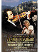 Benjamin Schmid - World Of Benjamin Schmid (The)[Edizione: Regno Unito]