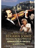 Benjamin Schmid - World Of Benjamin Schmid (The)[Edizione: Regno Unito]