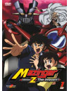 Mazinger Edition Z The Impact 01 (2 Dvd)