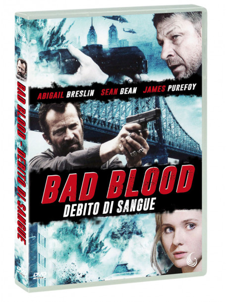 Bad Blood - Debito Di Sangue